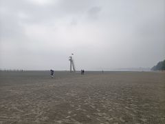 -江山半岛白浪滩景区