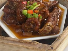 -侨美·唐荔园·40年地道粤菜