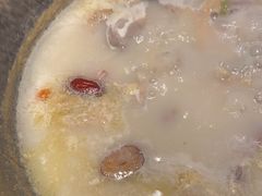 -捞王猪肚鸡火锅(财富中心店)