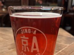 -京A Brewpub·精酿餐吧(幸福村店)