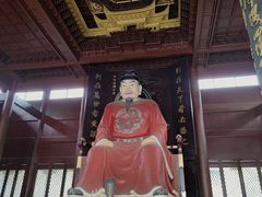 -钱王祠