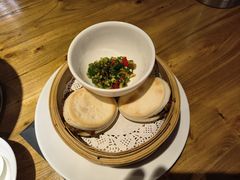 -東舍食唐精品陕菜馆