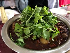 -无味饭店(九眼桥商业文化广场店)