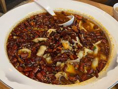 水煮鱼（份）-东北风(龙湾万达广场)