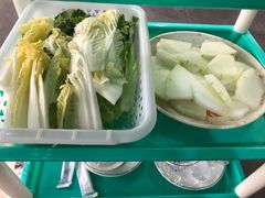 杂菜-顺德火焰醉鹅坊(珠海店)