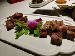 -院8里·小聚园老川菜(九眼桥店)