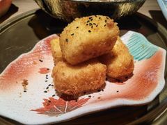 -一井烧肉·活鳗·寿司(望京SOHO店)