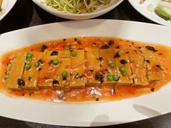 -老牌坊鲁菜名店(聊城美食岛店)