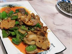 -川悦壹号·川菜(蠡溪路店)