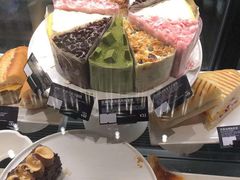-星巴克臻选(南宁万象城店)