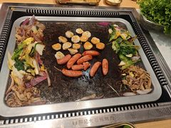 -郭记烤肉创始店(民丰大街店)