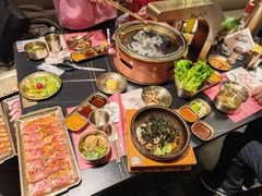 -西塔老太太泥炉烤肉(龙湖北苑天街店)