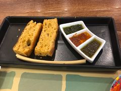 -安妮意大利餐厅(世贸天阶店)
