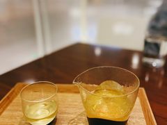 凤梨乌龙茶-飛鳥製茶