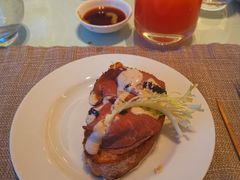 -广州四季酒店·意珍·意式自助餐
