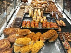 -巴黎贝甜(熙悦汇店)