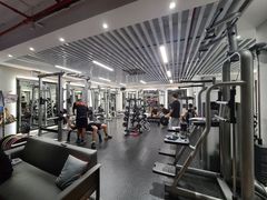 -YCHL Studios健身工作室(市二宫店)