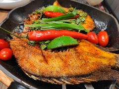 -云海肴·汽锅鸡·云南菜(广安门天虹店)
