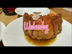-蟹家大院(外滩店)