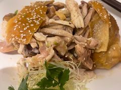 -桃源春晓中餐厅 TaoYuan Restaurant