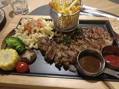 -麓椿花园西餐厅(海乐世界店)