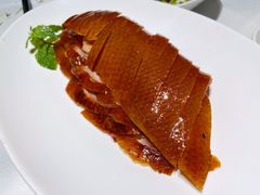 酥香嫩烤鸭-四季民福烤鸭店(望京旺角店)