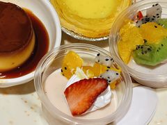 -东方雅典水疗美食汇(金海岸大厦店)