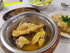 -成惠食府(赤岗店)