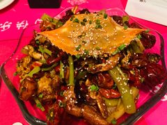 虾兵蟹将-食尚胡桃音乐酒馆(滨海店)