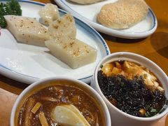 -三凤酒家·百年无锡菜(清扬茂业店)
