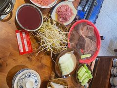 -憨铁匠火锅(红山6979店)