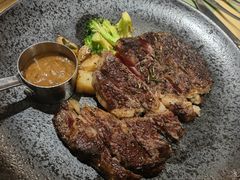 -安妮意大利餐厅(国贸店)