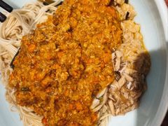 -裕兴记•蟹黄面馆(人民广场店)