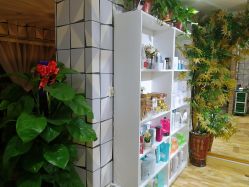 -明洞造型精品烫染