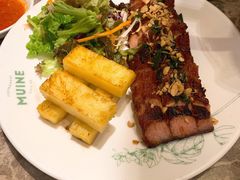 -美奈小馆·东南亚菜(福田星河COCO Park店)