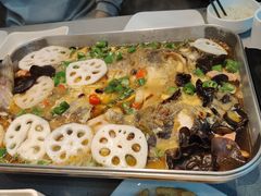 -半天妖烤鱼(中山路店)