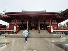 -浅草寺