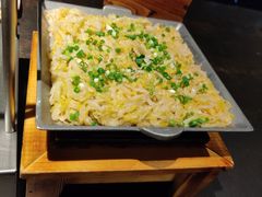 -很久以前羊肉串(中山公园店)