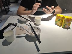-友达面馆(广州总店)