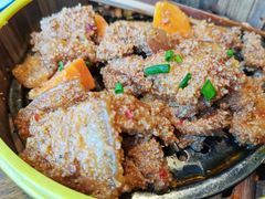 -农耕记·湖南土菜(halo广场店)