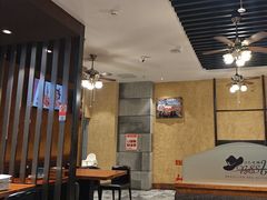 -汉巴味德(沈阳万象汇店)