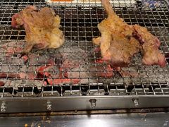 -長壹旋转烤吧 农家鸡火锅