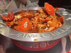 -胖哥俩肉蟹煲(光谷天地店)