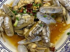 -杨记海鲜楼(三门黑金冠店)