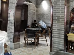 -民信老铺(双皮奶博物馆店)
