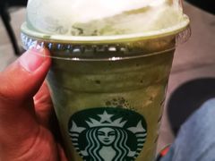 -星巴克(合肥包河万达广场店)