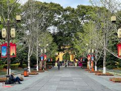 -桂林独秀峰王城景区
