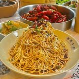 2023年的第一顿小龙虾，就来靓靓蒸虾❗️