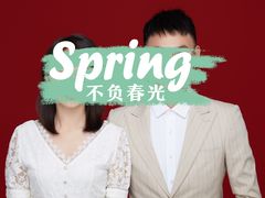 -海马体照相馆(成都来福士广场店)