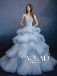 -南京宝娜嫁衣婚纱礼服馆(中央路店)